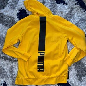 Puma Pullover